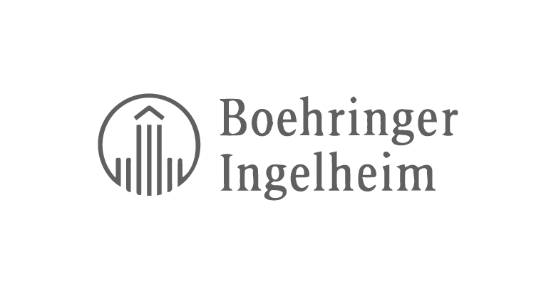 Boehringer Ingelheim y Sinergis obteniendo resultados positivos