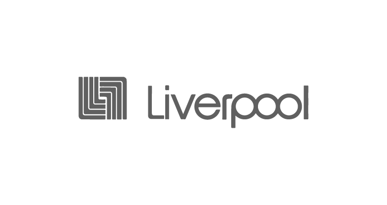 Sinergis y Liverpool como aliados estratégicos