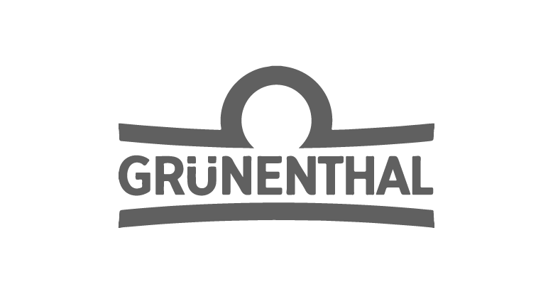 Grünenthal como caso de éxito de Sinergis